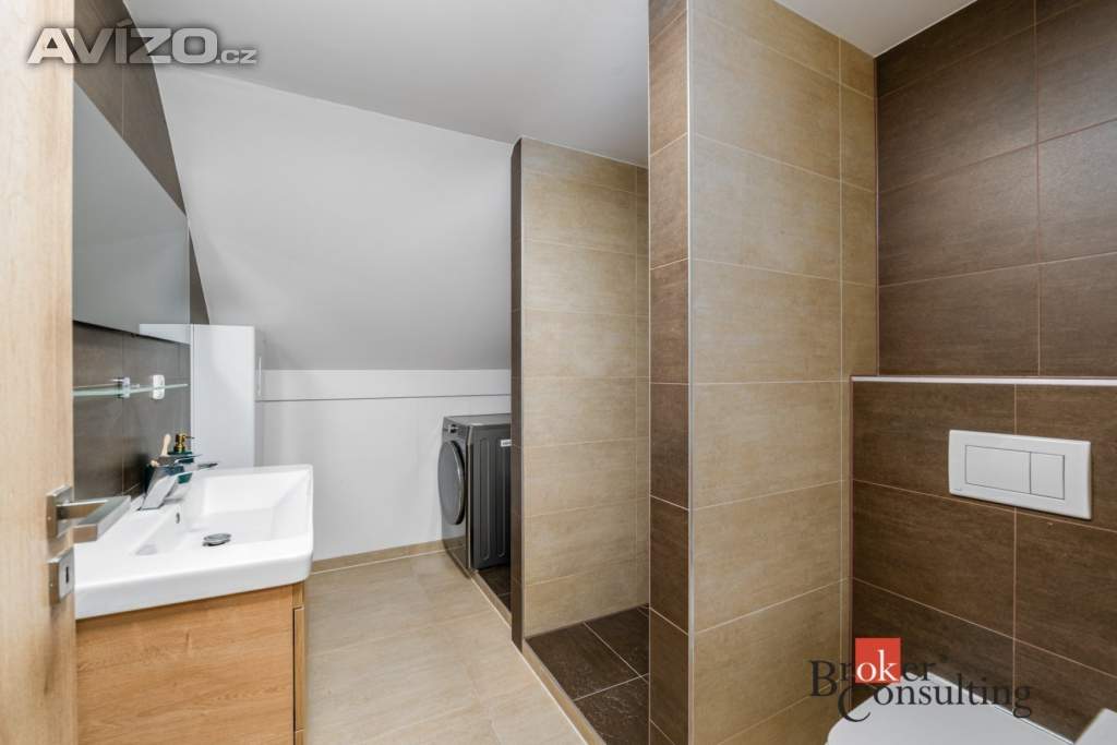 Foto inzerátu Prodej bytu 4+kk 120 m², Plzeň