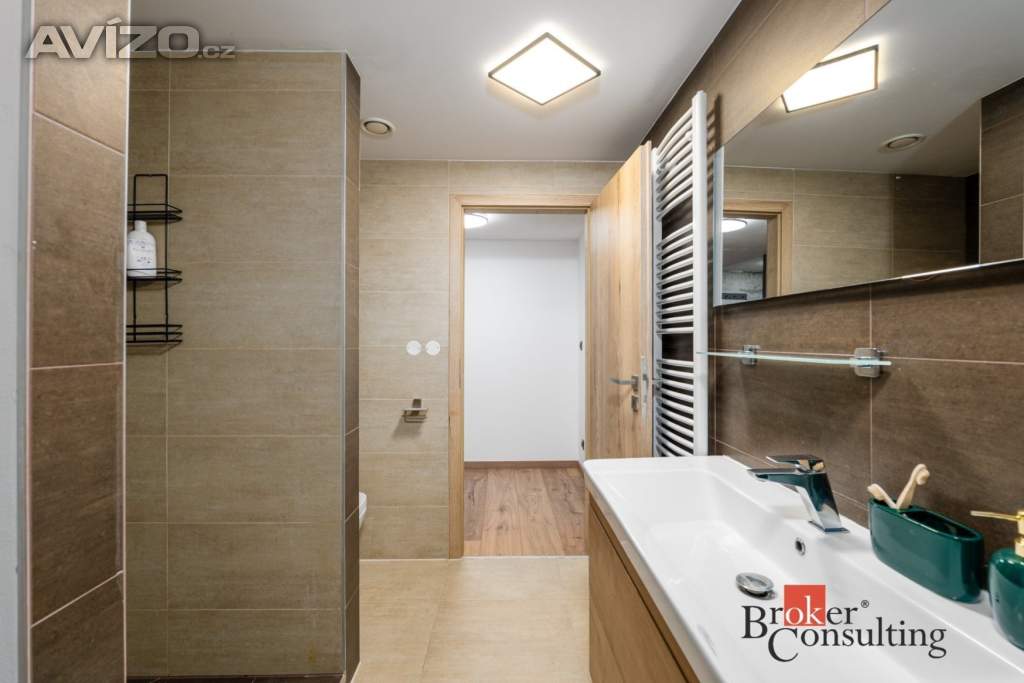 Foto inzerátu Prodej bytu 4+kk 120 m², Plzeň