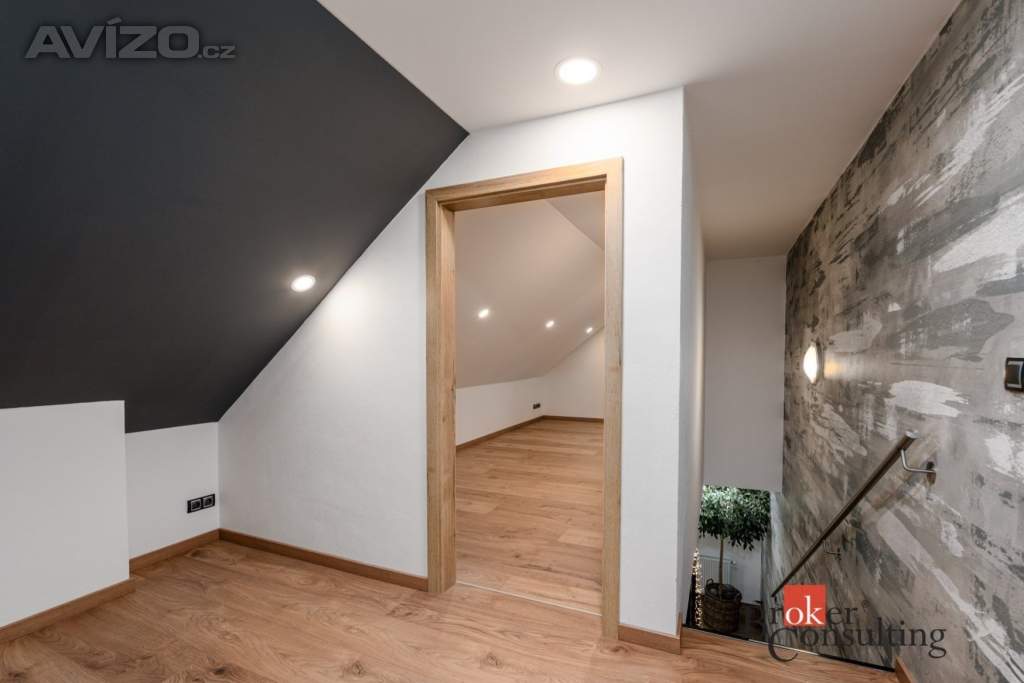 Foto inzerátu Prodej bytu 4+kk 120 m², Plzeň