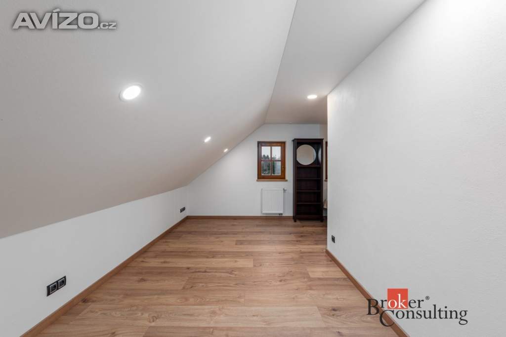 Foto inzerátu Prodej bytu 4+kk 120 m², Plzeň