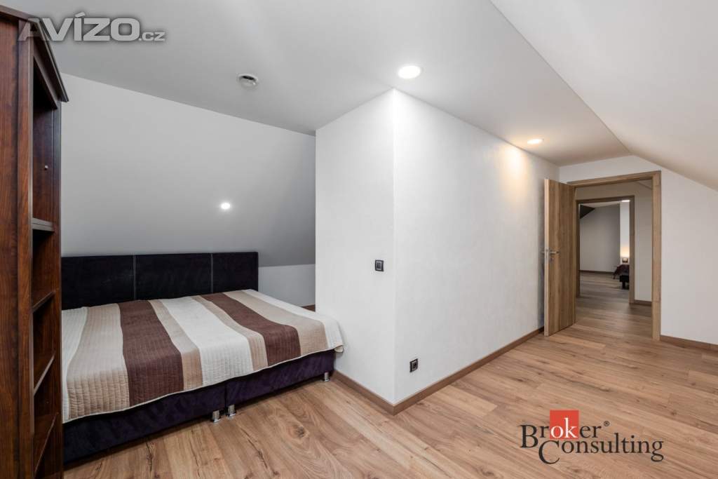 Foto inzerátu Prodej bytu 4+kk 120 m², Plzeň