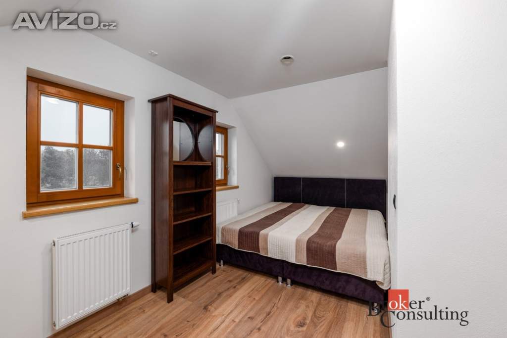 Foto inzerátu Prodej bytu 4+kk 120 m², Plzeň
