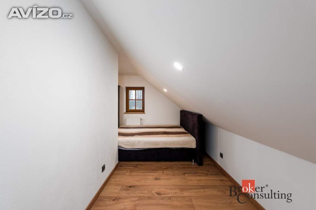 Foto inzerátu Prodej bytu 4+kk 120 m², Plzeň