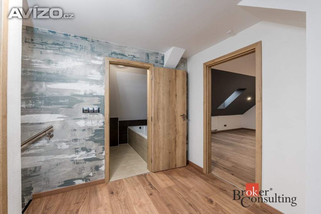 Foto inzerátu Prodej bytu 4+kk 120 m², Plzeň