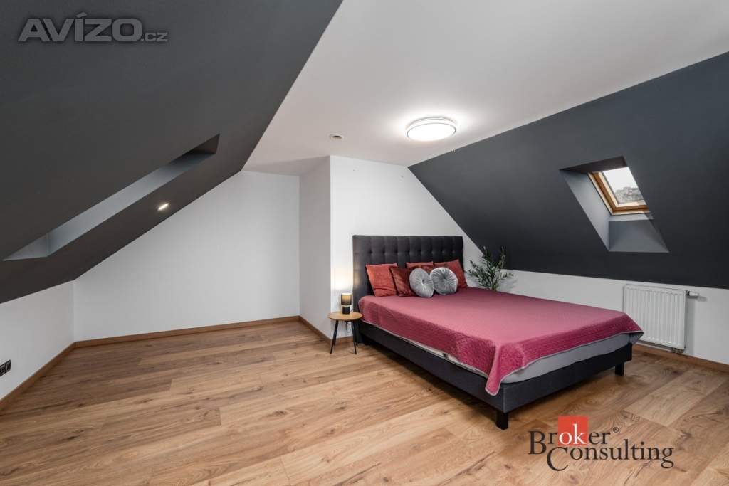 Foto inzerátu Prodej bytu 4+kk 120 m², Plzeň