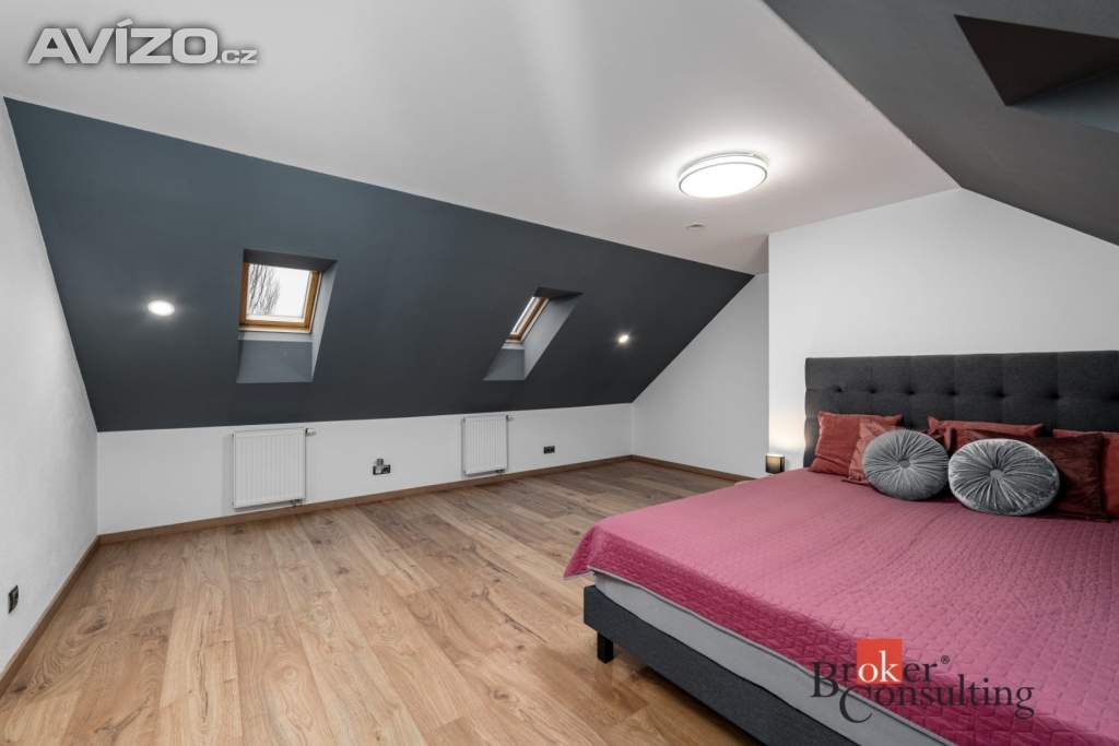 Foto inzerátu Prodej bytu 4+kk 120 m², Plzeň
