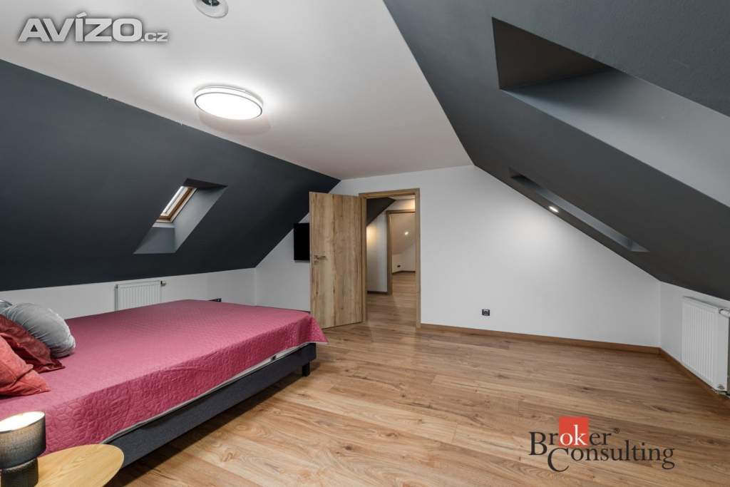 Foto inzerátu Prodej bytu 4+kk 120 m², Plzeň
