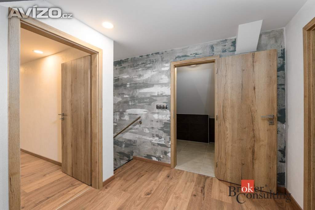 Foto inzerátu Prodej bytu 4+kk 120 m², Plzeň