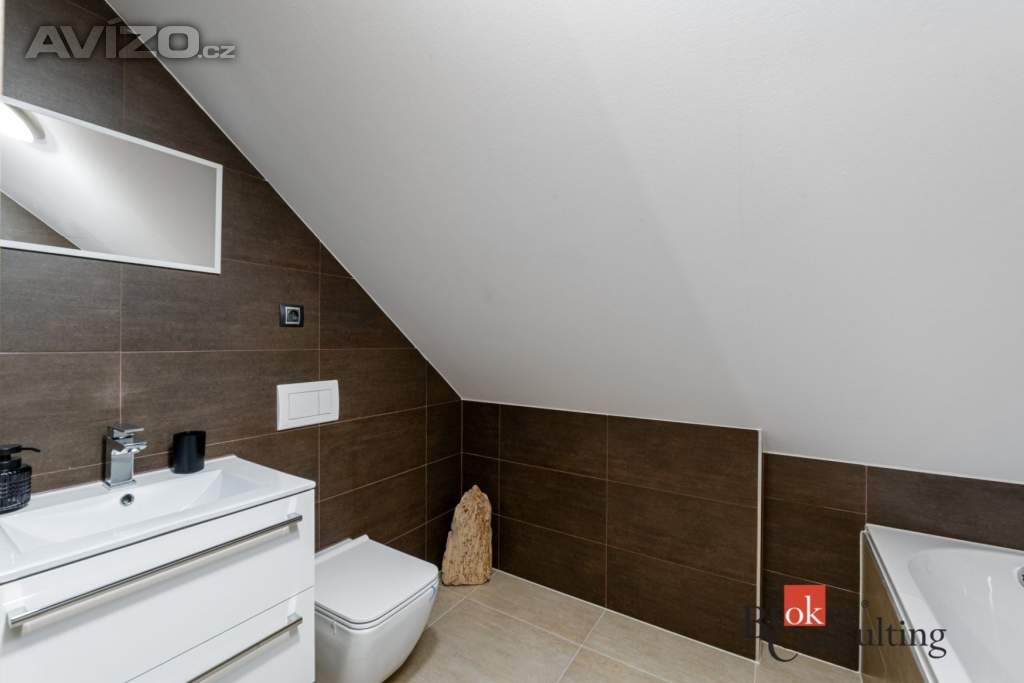 Foto inzerátu Prodej bytu 4+kk 120 m², Plzeň