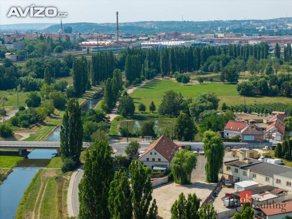 Foto inzerátu Prodej bytu 4+kk 120 m², Plzeň
