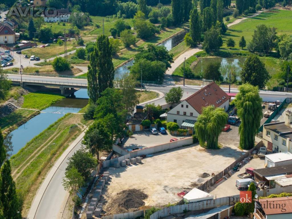 Foto inzerátu Prodej bytu 4+kk 120 m², Plzeň