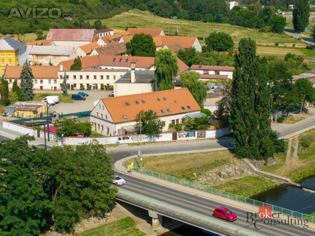 Foto inzerátu Prodej bytu 4+kk 120 m², Plzeň