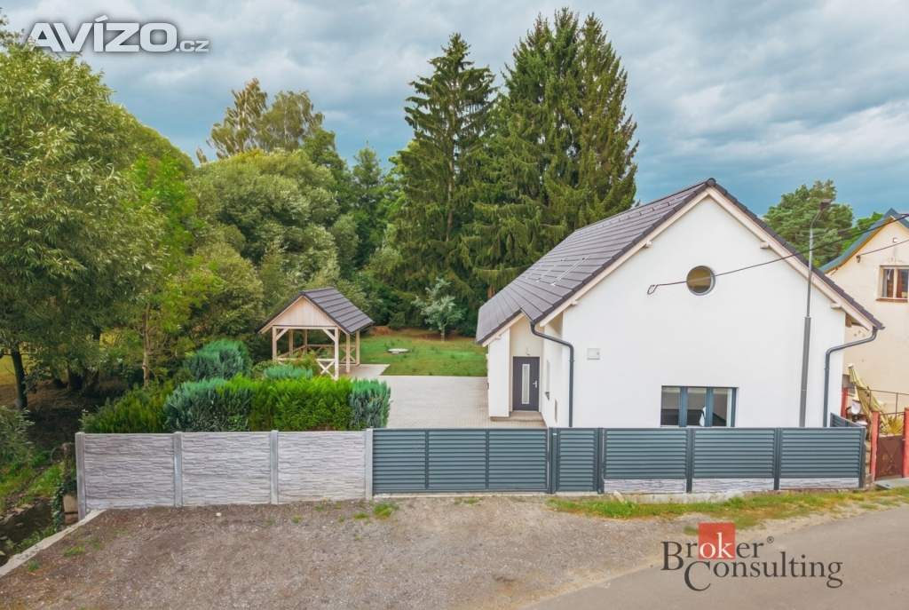 Prodej rodinného domu 180 m², Stod