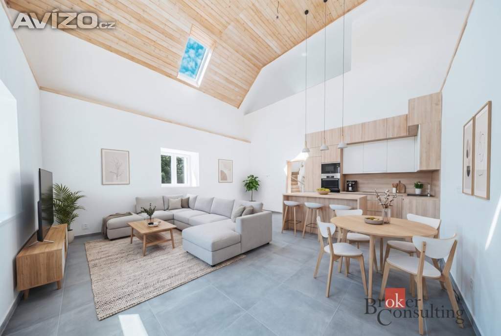 Foto inzerátu Prodej rodinného domu 180 m², Stod