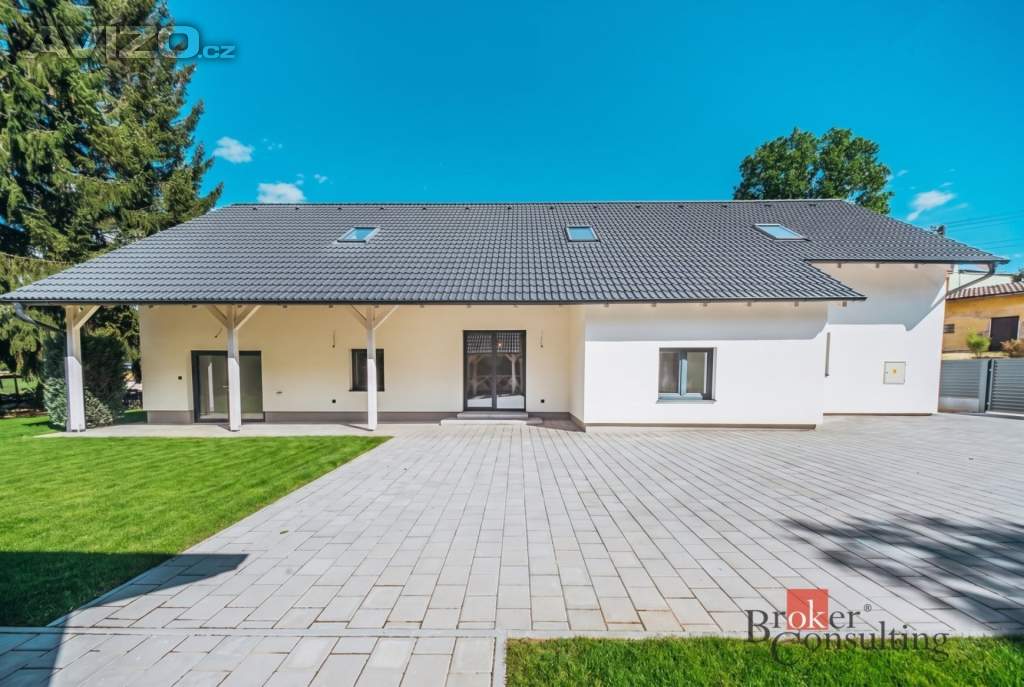 Foto inzerátu Prodej rodinného domu 180 m², Stod