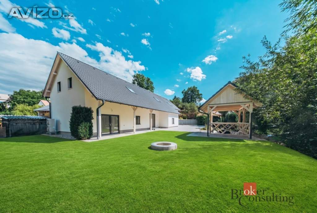Foto inzerátu Prodej rodinného domu 180 m², Stod