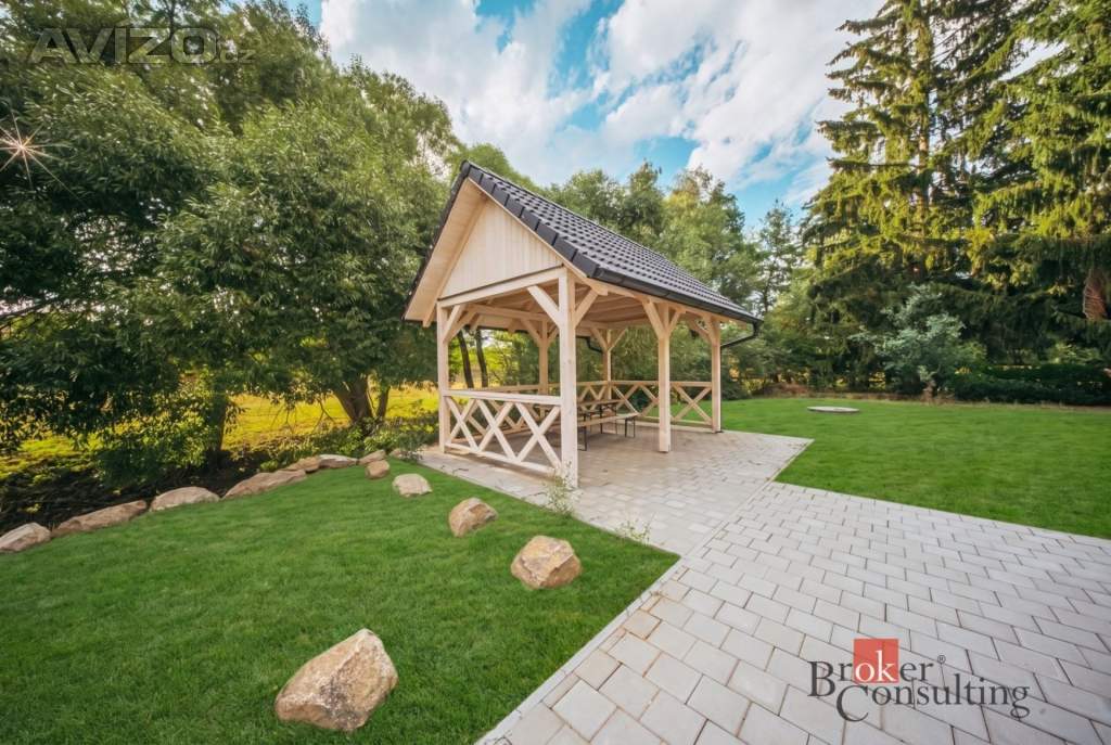 Foto inzerátu Prodej rodinného domu 180 m², Stod
