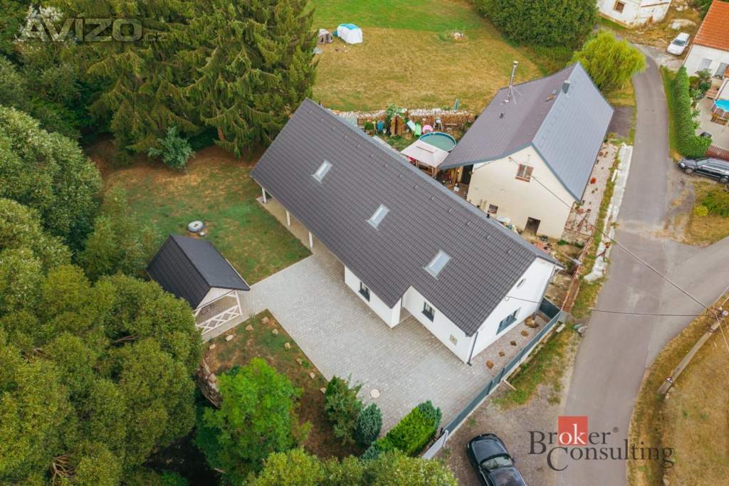 Foto inzerátu Prodej rodinného domu 180 m², Stod
