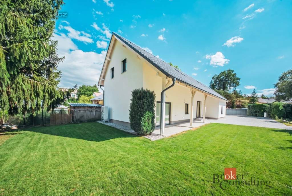 Foto inzerátu Prodej rodinného domu 180 m², Stod