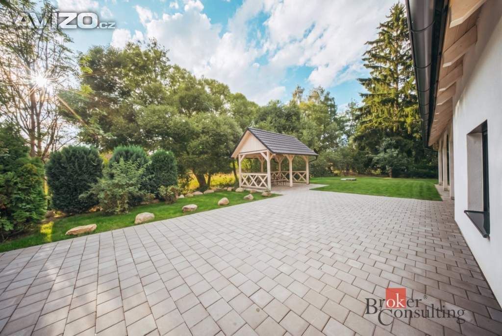 Foto inzerátu Prodej rodinného domu 180 m², Stod