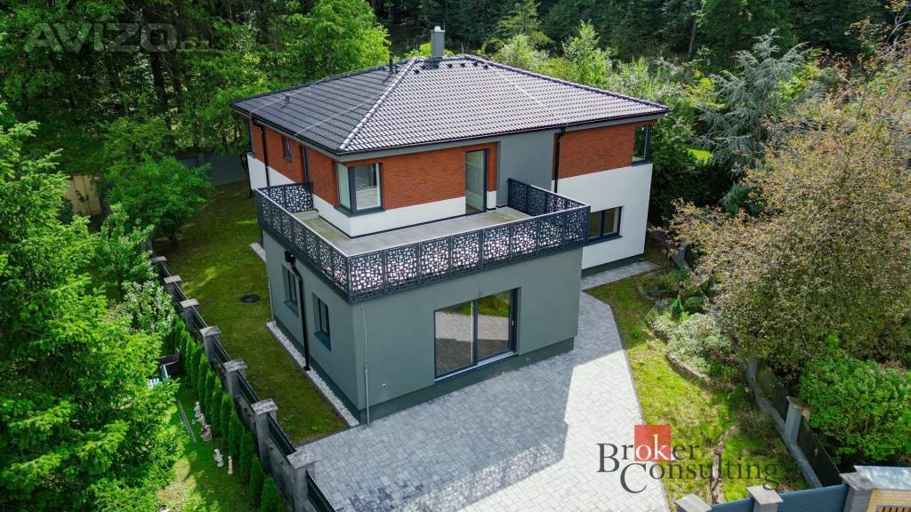 Prodej vily 316 m², Plzeň