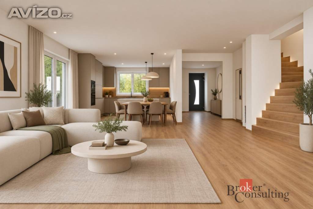 Foto inzerátu Prodej vily 316 m², Plzeň