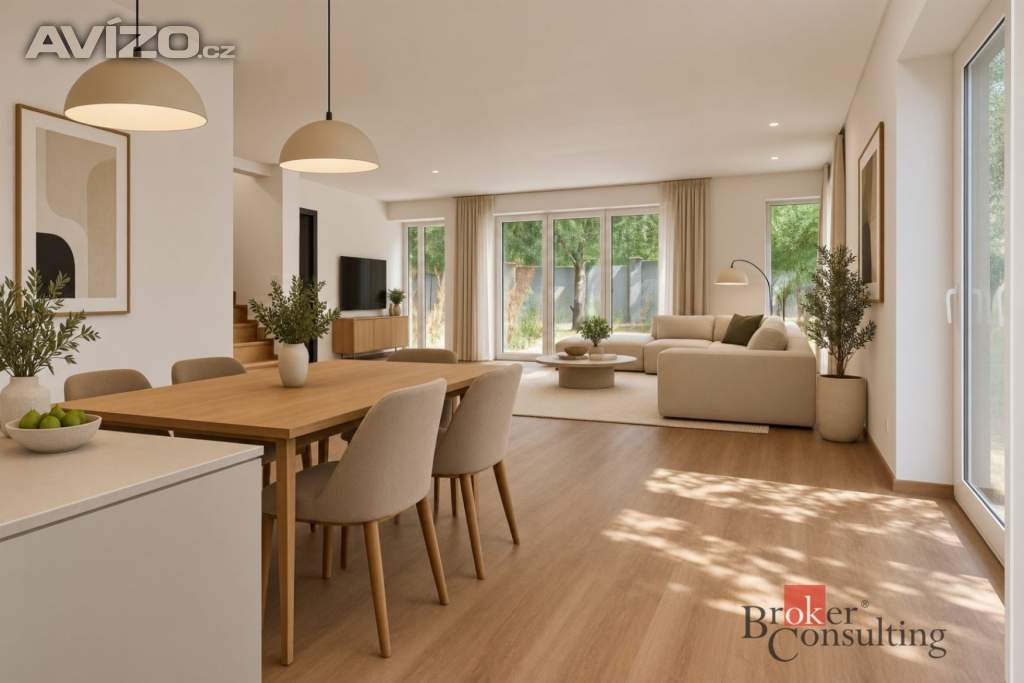 Foto inzerátu Prodej vily 316 m², Plzeň