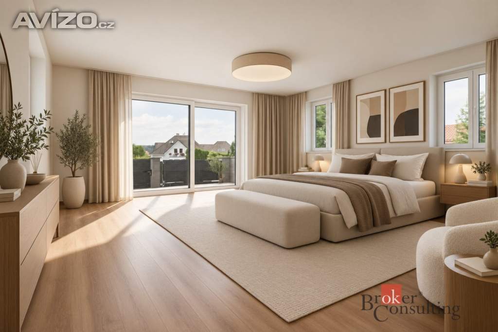 Foto inzerátu Prodej vily 316 m², Plzeň