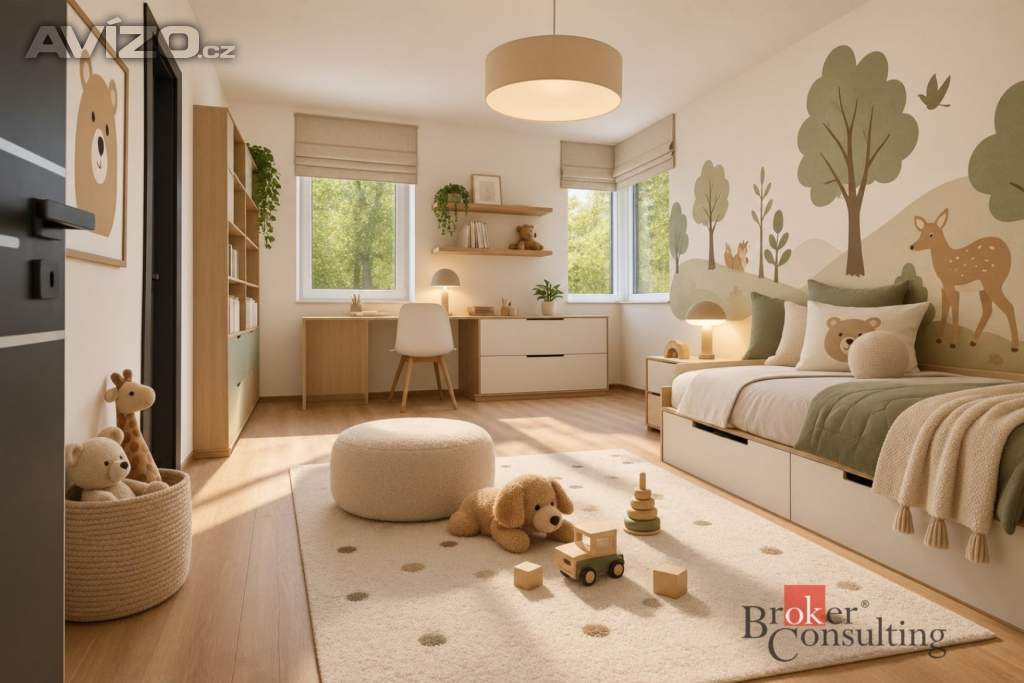 Foto inzerátu Prodej vily 316 m², Plzeň