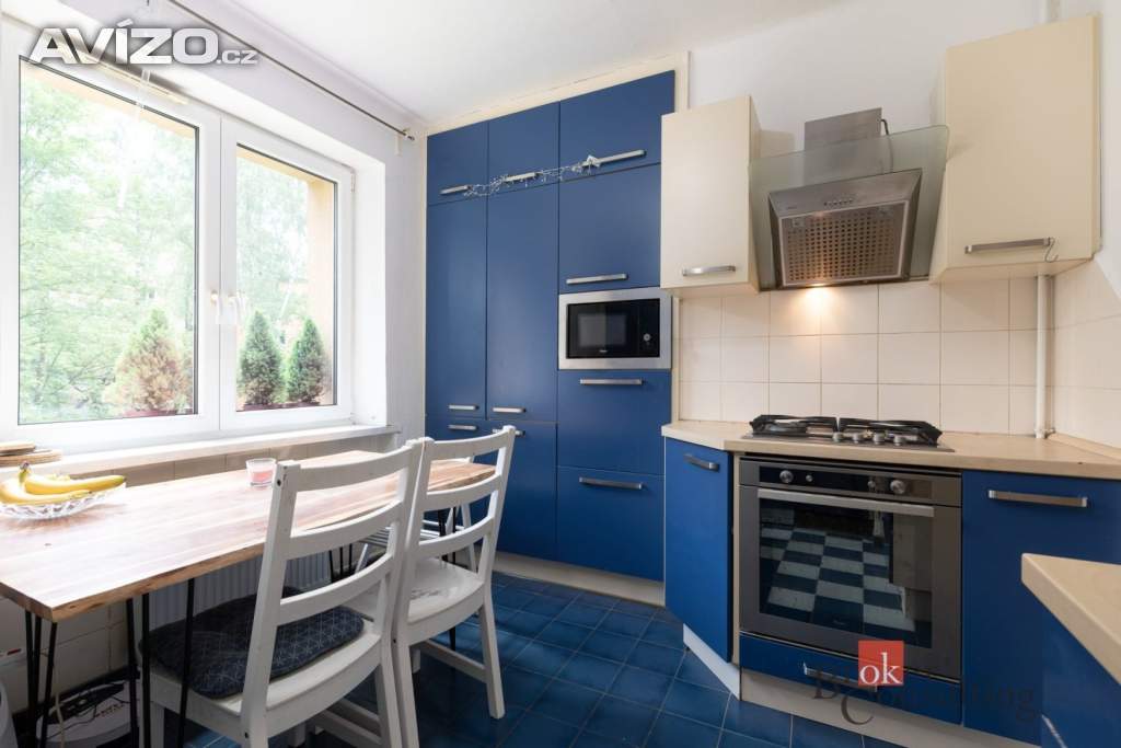 Prodej bytu 3+1 78 m², Ostrava