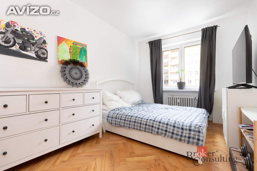 Foto inzerátu Prodej bytu 3+1 78 m², Ostrava
