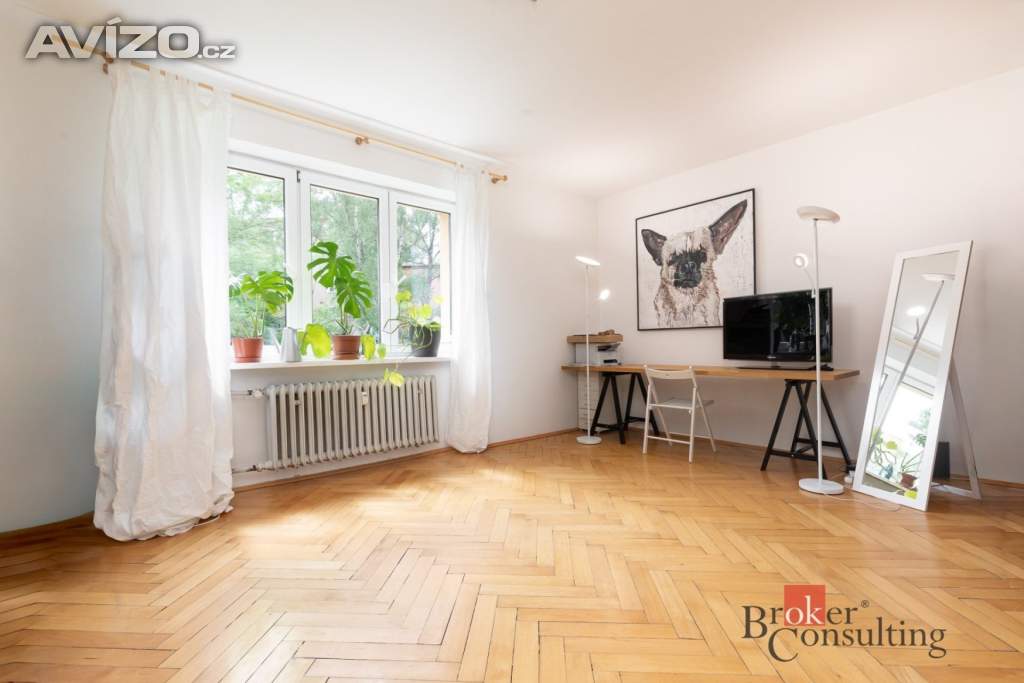 Foto inzerátu Prodej bytu 3+1 78 m², Ostrava