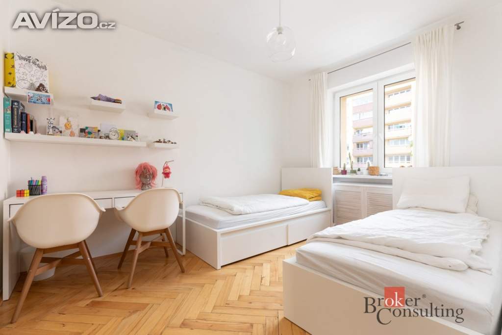 Foto inzerátu Prodej bytu 3+1 78 m², Ostrava