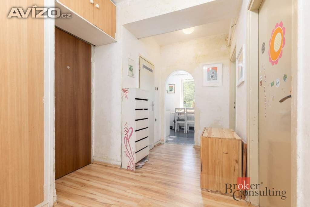 Foto inzerátu Prodej bytu 3+1 78 m², Ostrava