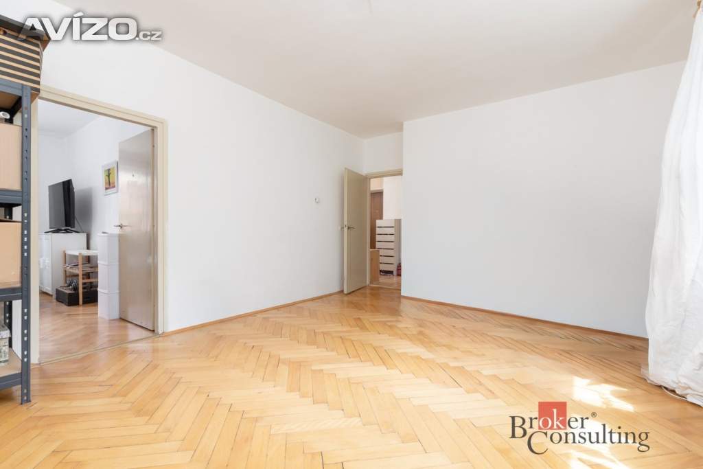 Foto inzerátu Prodej bytu 3+1 78 m², Ostrava