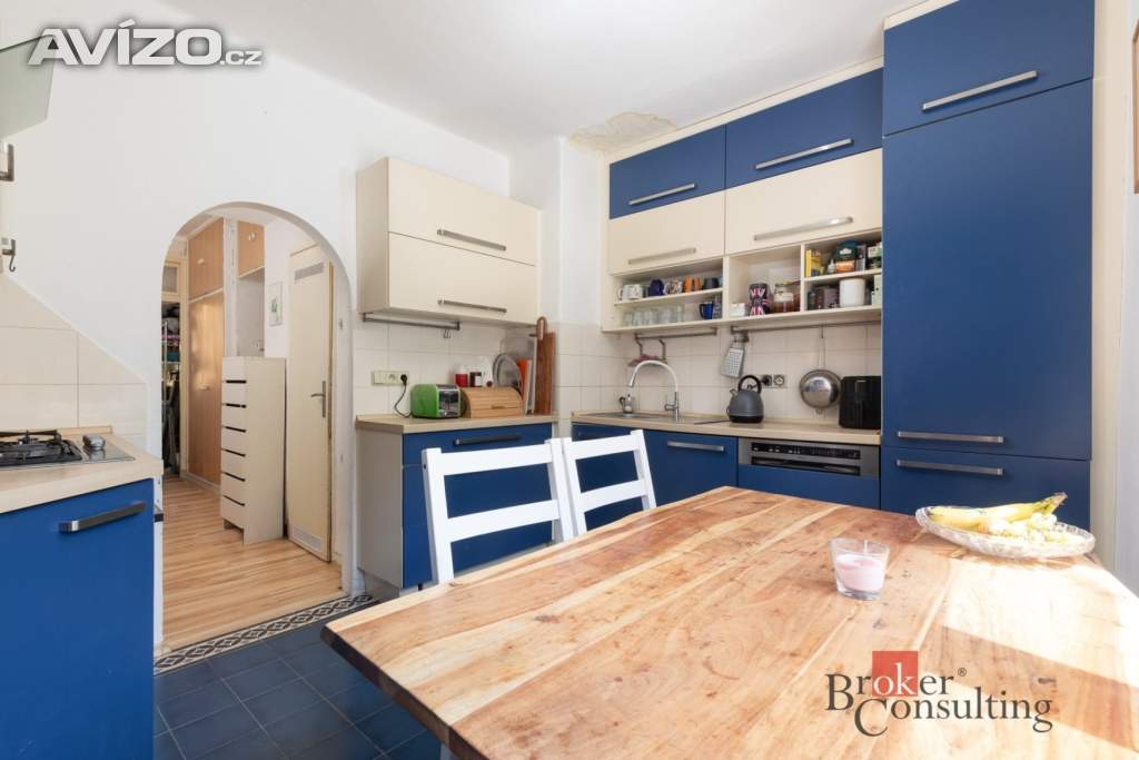 Foto inzerátu Prodej bytu 3+1 78 m², Ostrava