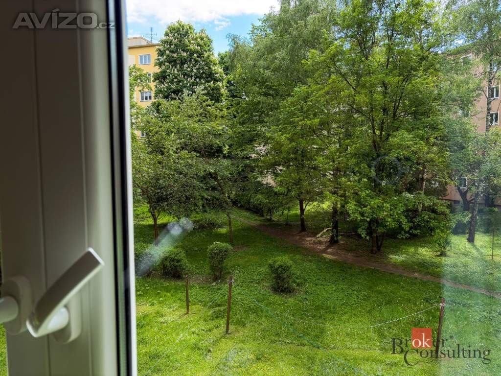 Foto inzerátu Prodej bytu 3+1 78 m², Ostrava