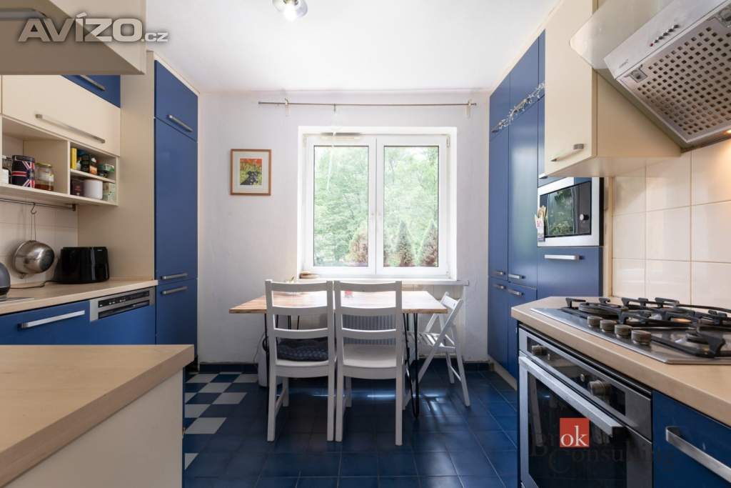 Foto inzerátu Prodej bytu 3+1 78 m², Ostrava