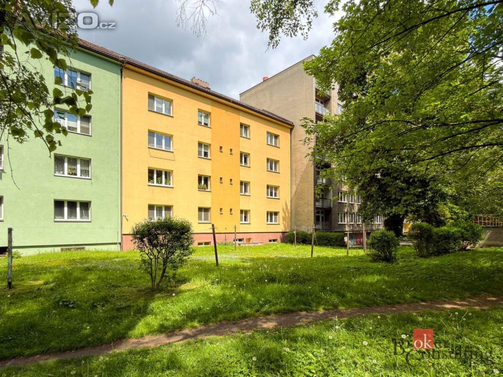 Foto inzerátu Prodej bytu 3+1 78 m², Ostrava