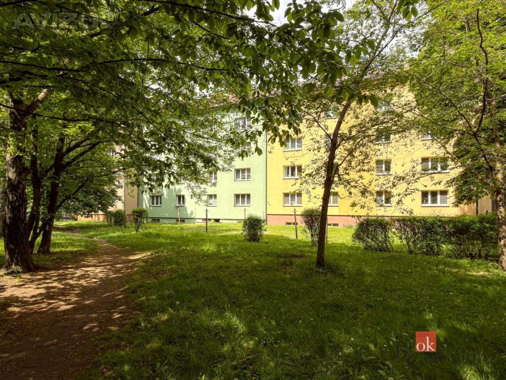 Foto inzerátu Prodej bytu 3+1 78 m², Ostrava
