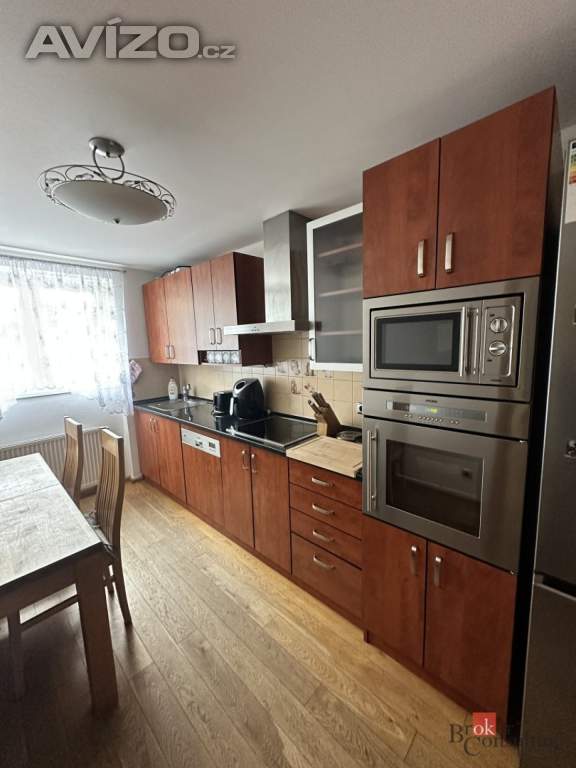 Pronájem bytu 2+1 54 m², Rokycany