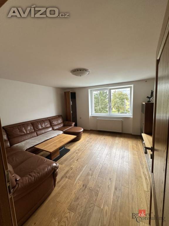 Foto inzerátu Pronájem bytu 2+1 54 m², Rokycany