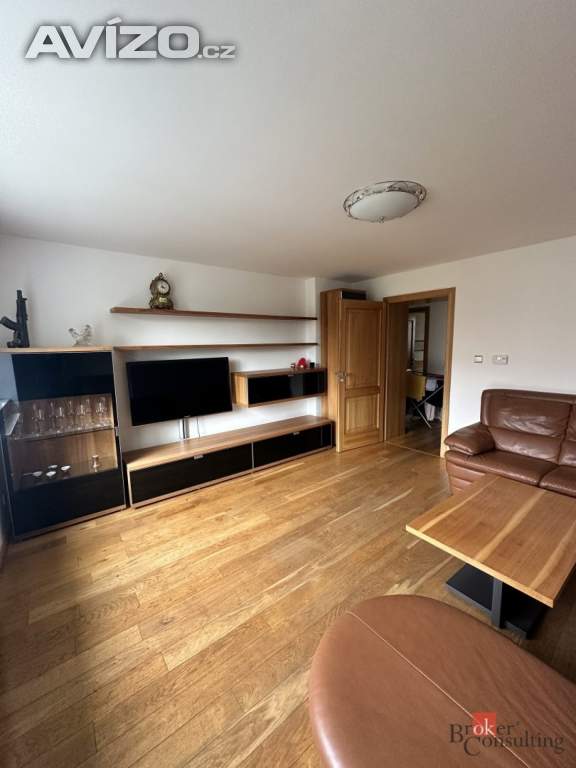 Foto inzerátu Pronájem bytu 2+1 54 m², Rokycany