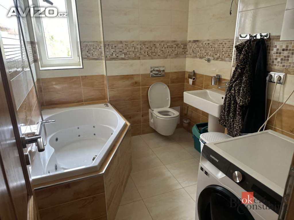 Foto inzerátu Pronájem bytu 2+1 54 m², Rokycany