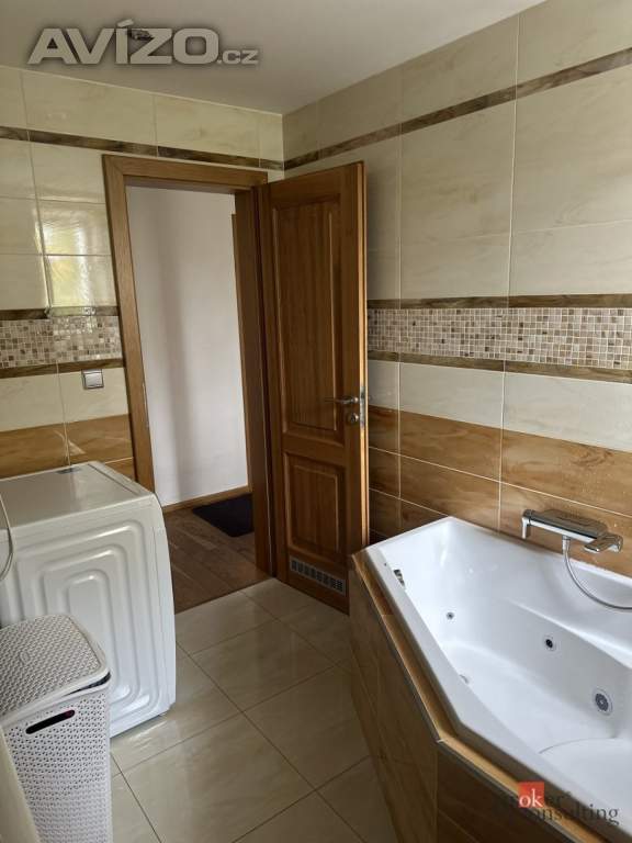 Foto inzerátu Pronájem bytu 2+1 54 m², Rokycany