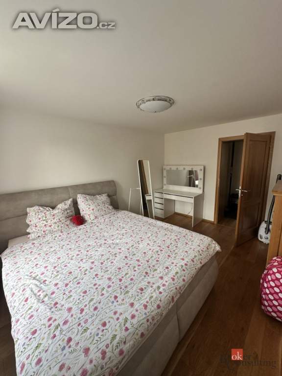 Foto inzerátu Pronájem bytu 2+1 54 m², Rokycany