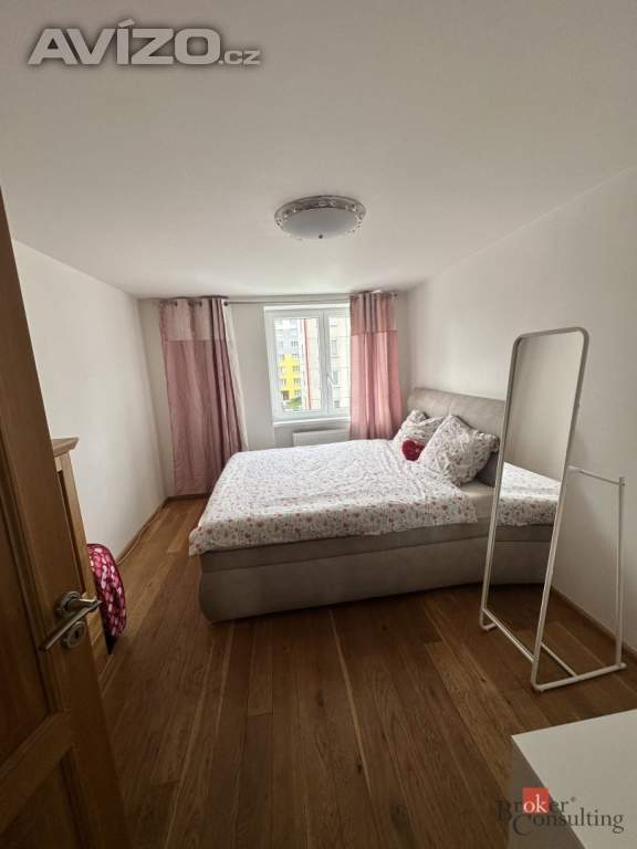 Foto inzerátu Pronájem bytu 2+1 54 m², Rokycany
