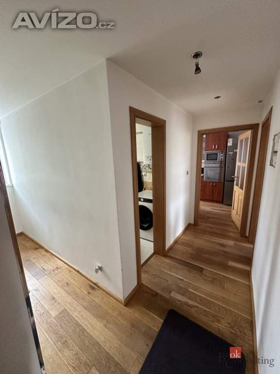 Foto inzerátu Pronájem bytu 2+1 54 m², Rokycany