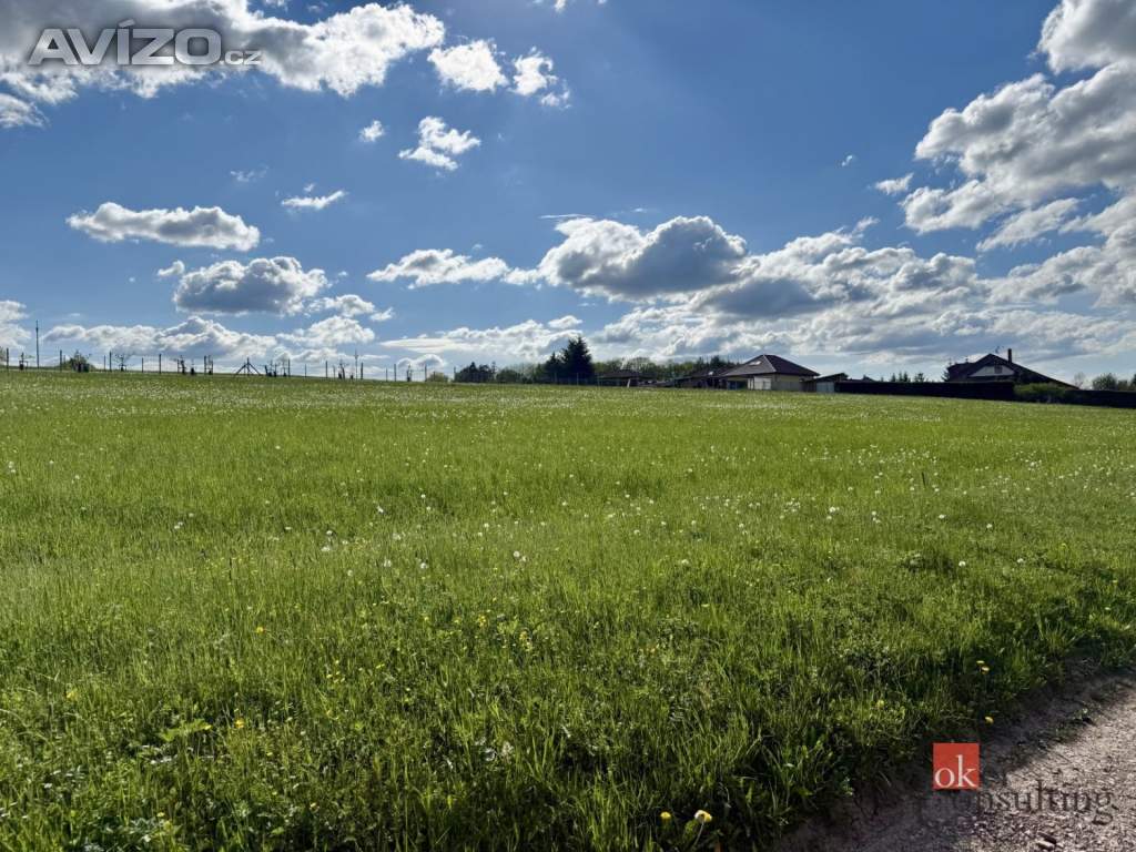 Foto inzerátu Prodej stavebního pozemku 527 m², Rychnov nad Kněžnou