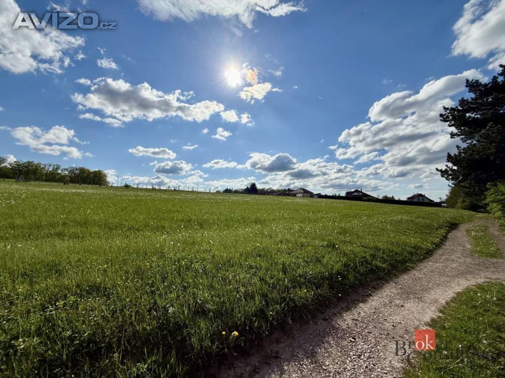 Foto inzerátu Prodej stavebního pozemku 527 m², Rychnov nad Kněžnou